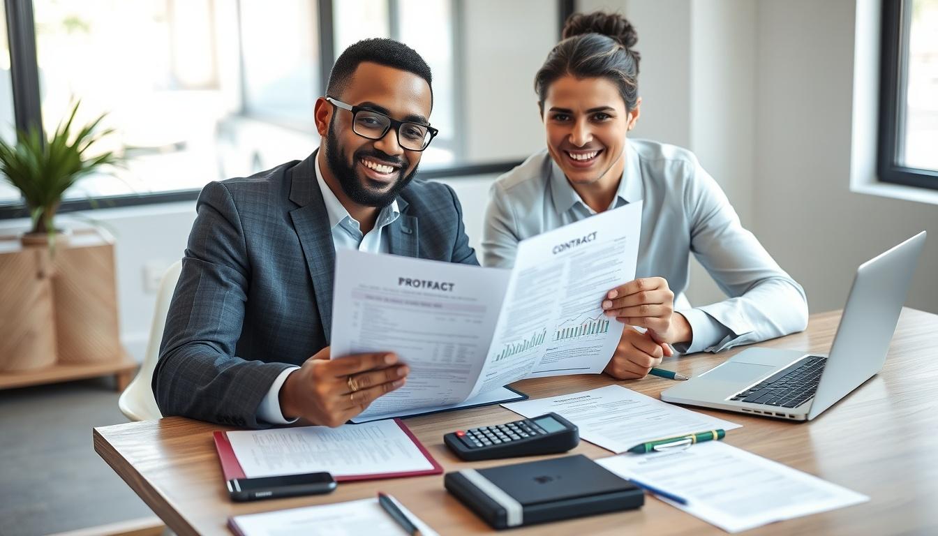 Pricing hero visual