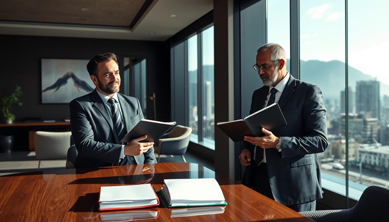 Growth Counsel
